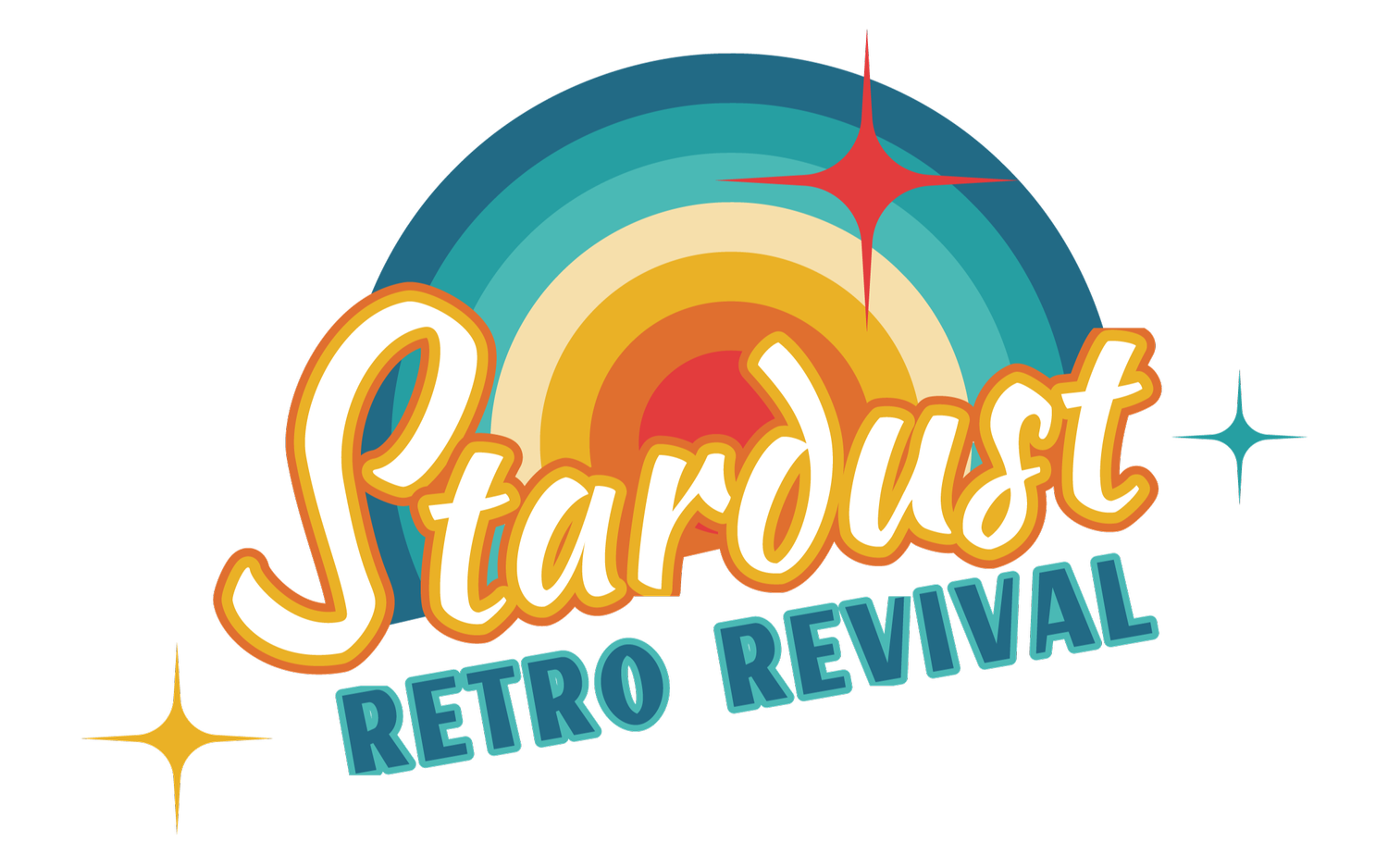 Retro Rival Stardust Retro Revival