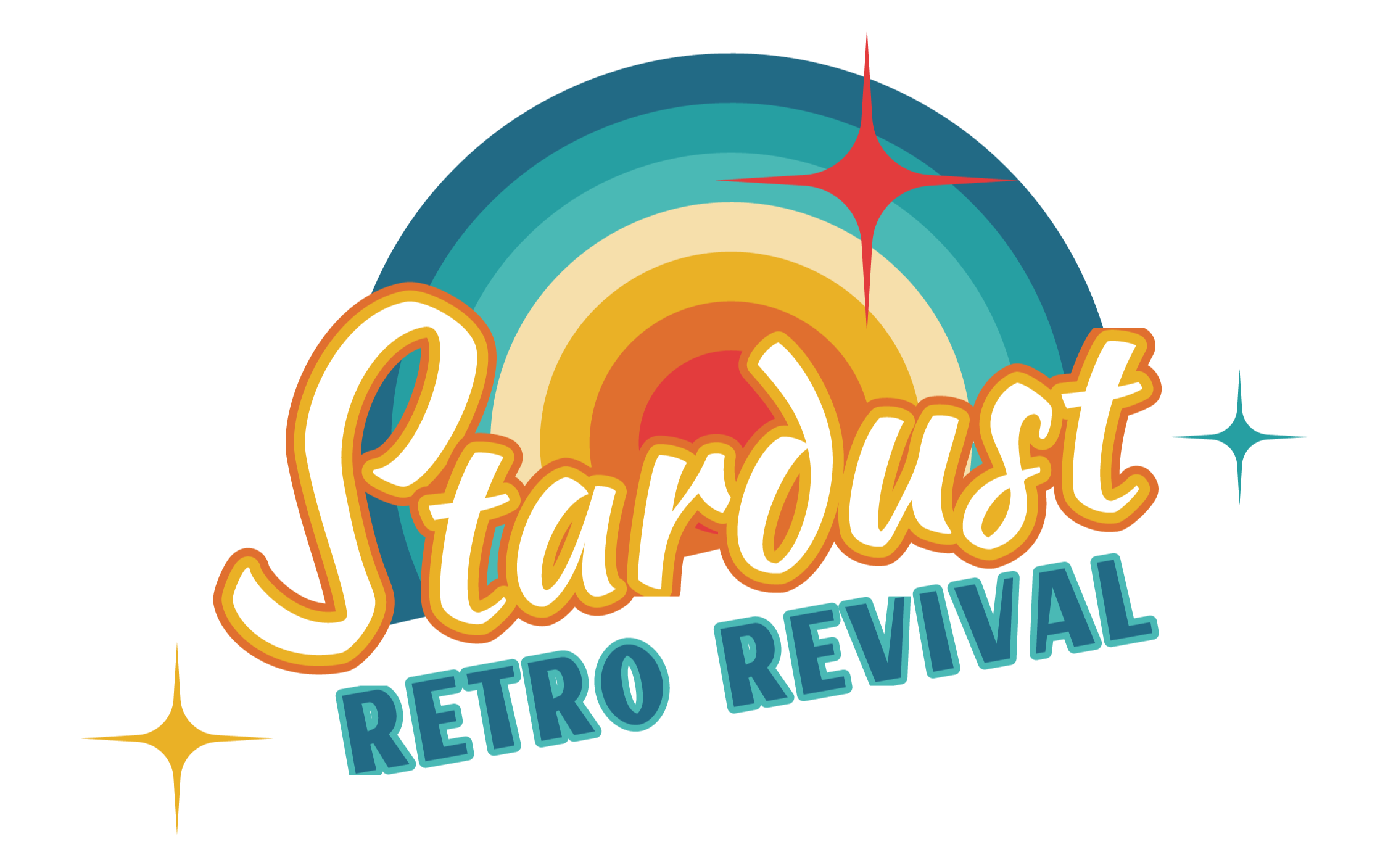 Retro Rival Stardust Retro Revival