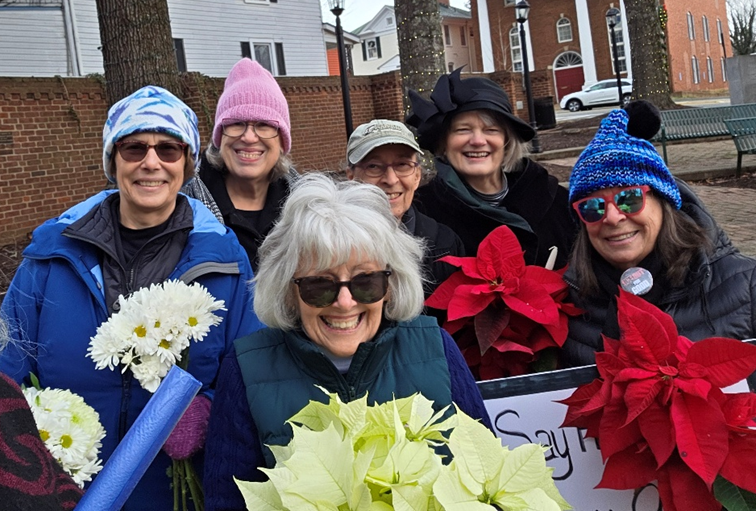 ...it's SELFIE time!