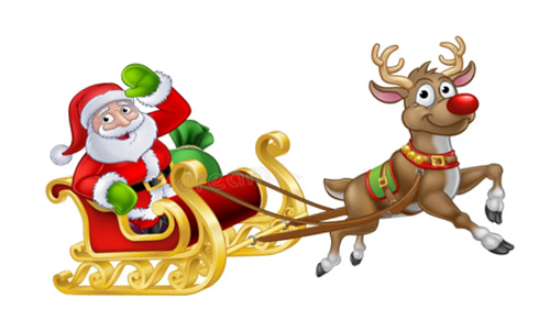 Merry Christmas to ALL!