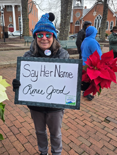 The SIGNS are TERRIFIC!!