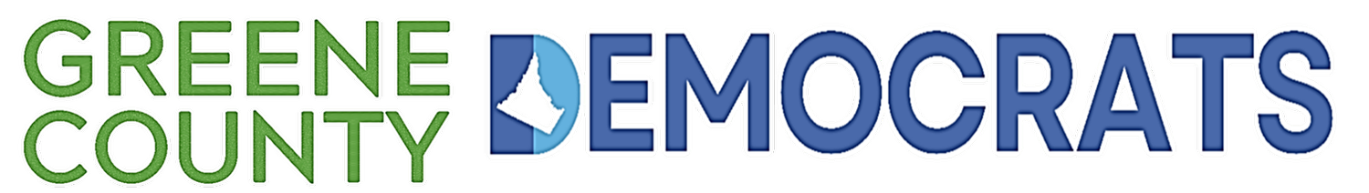 Greene County Democrats