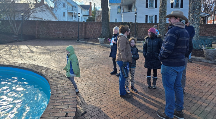 ...and protect the future of our children and grandchildren!