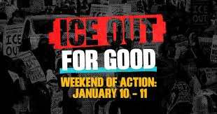 The Call for Action 
Greene Democrats were there in Charlottesville and Orange!