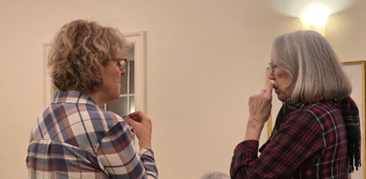 The judgement is in!