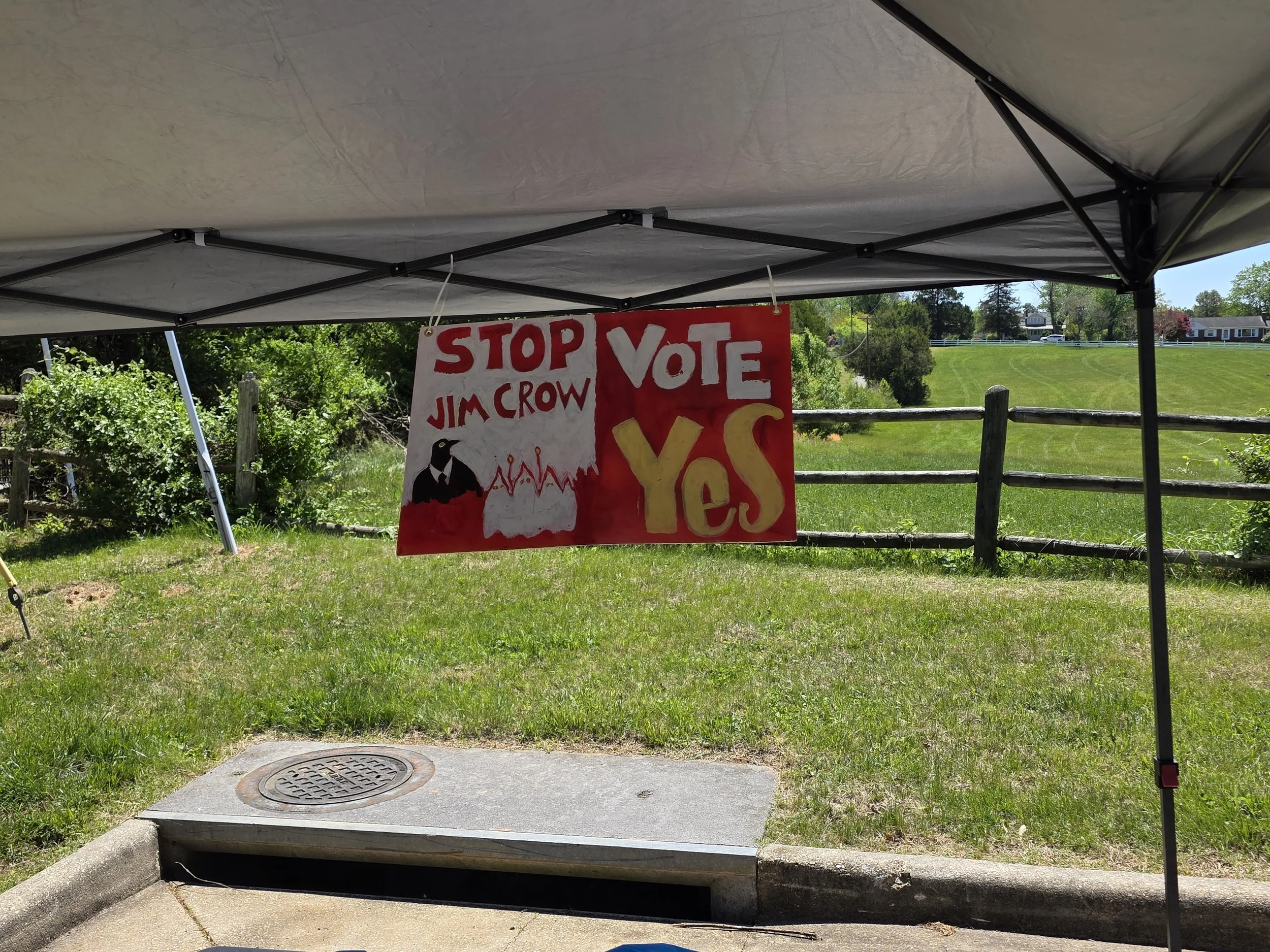 Unique Artistic Work!