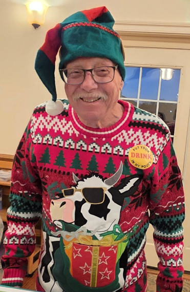 Unquestionably WINS!