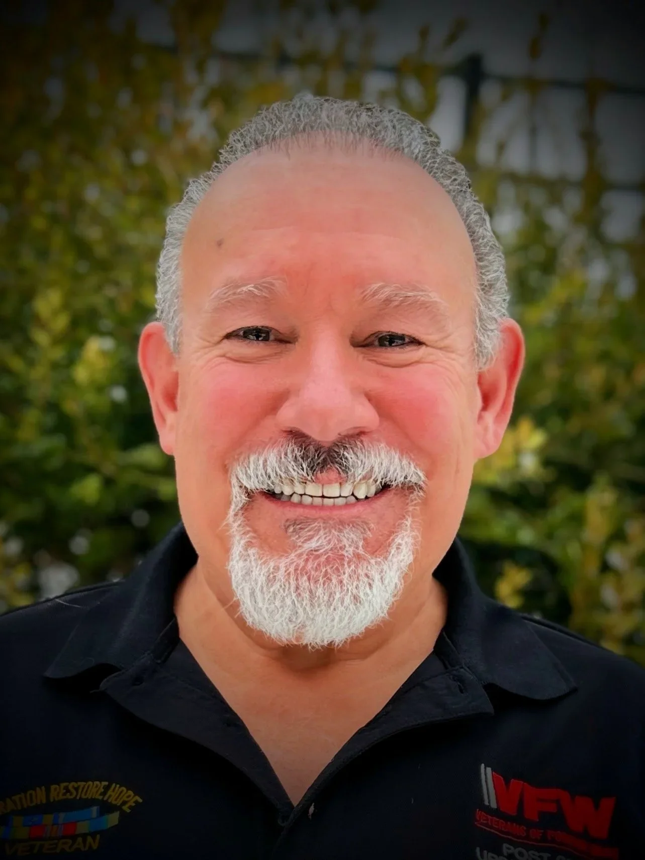 Joe Damiani