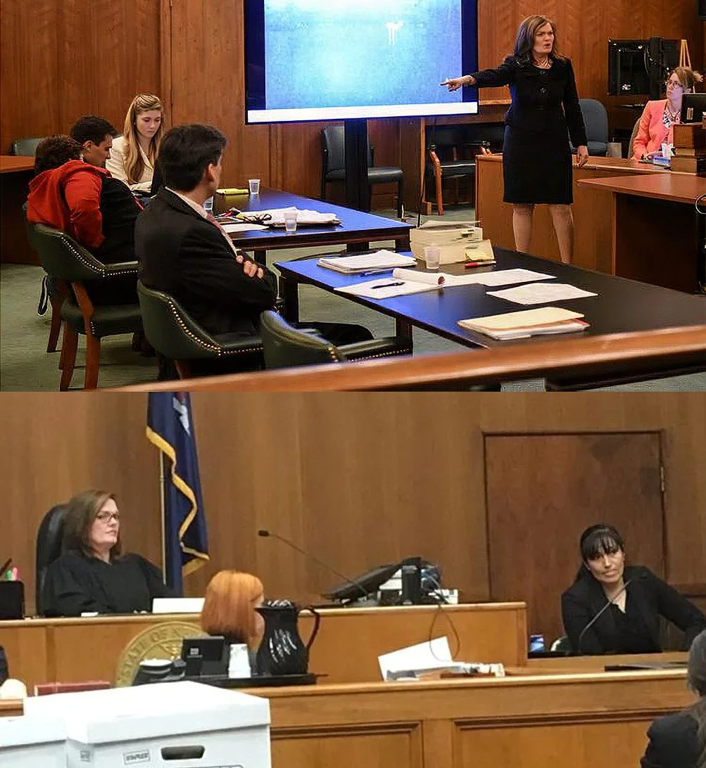 Judge Kate Hogan for State Supreme Court