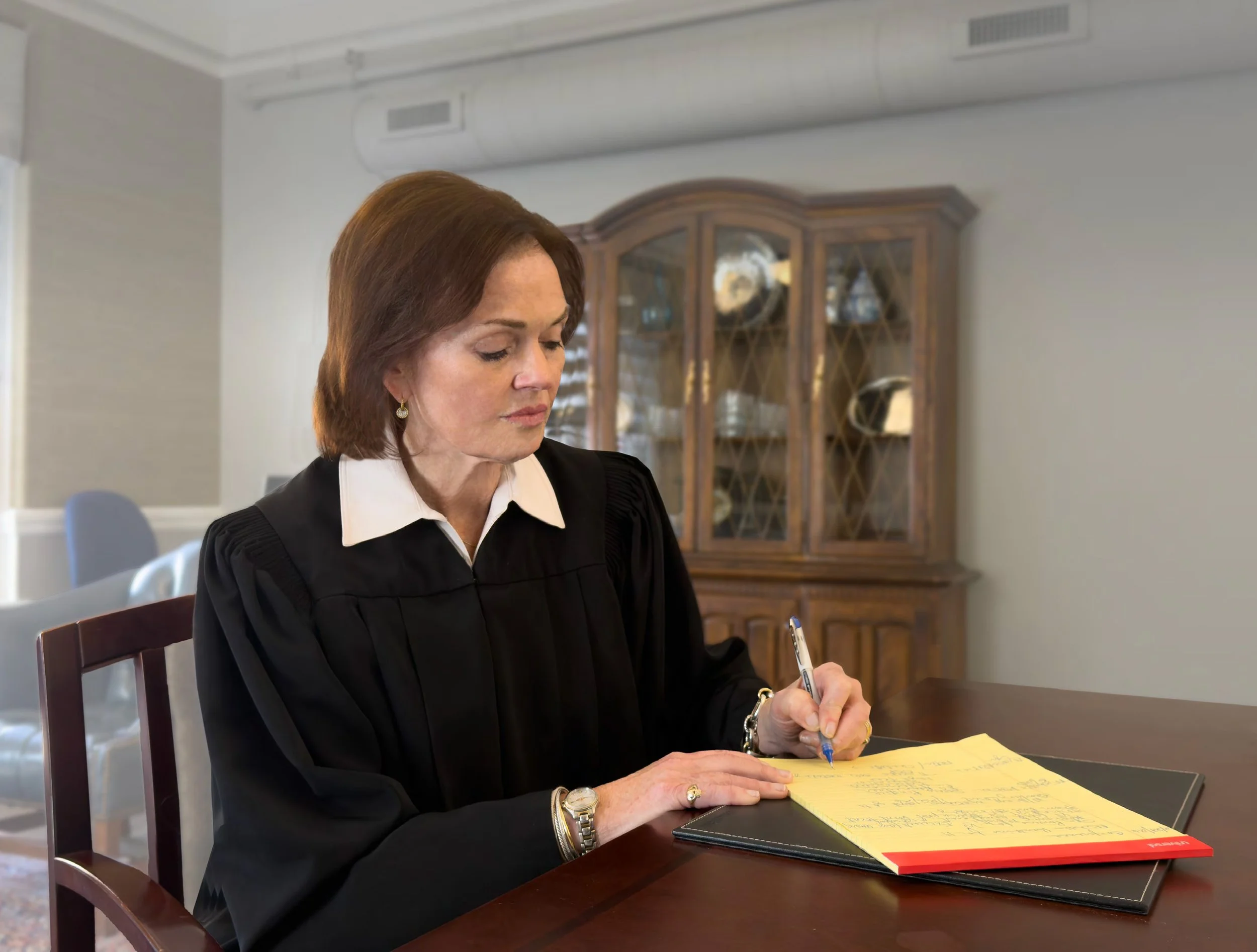Judge Kate Hogan for State Supreme Court