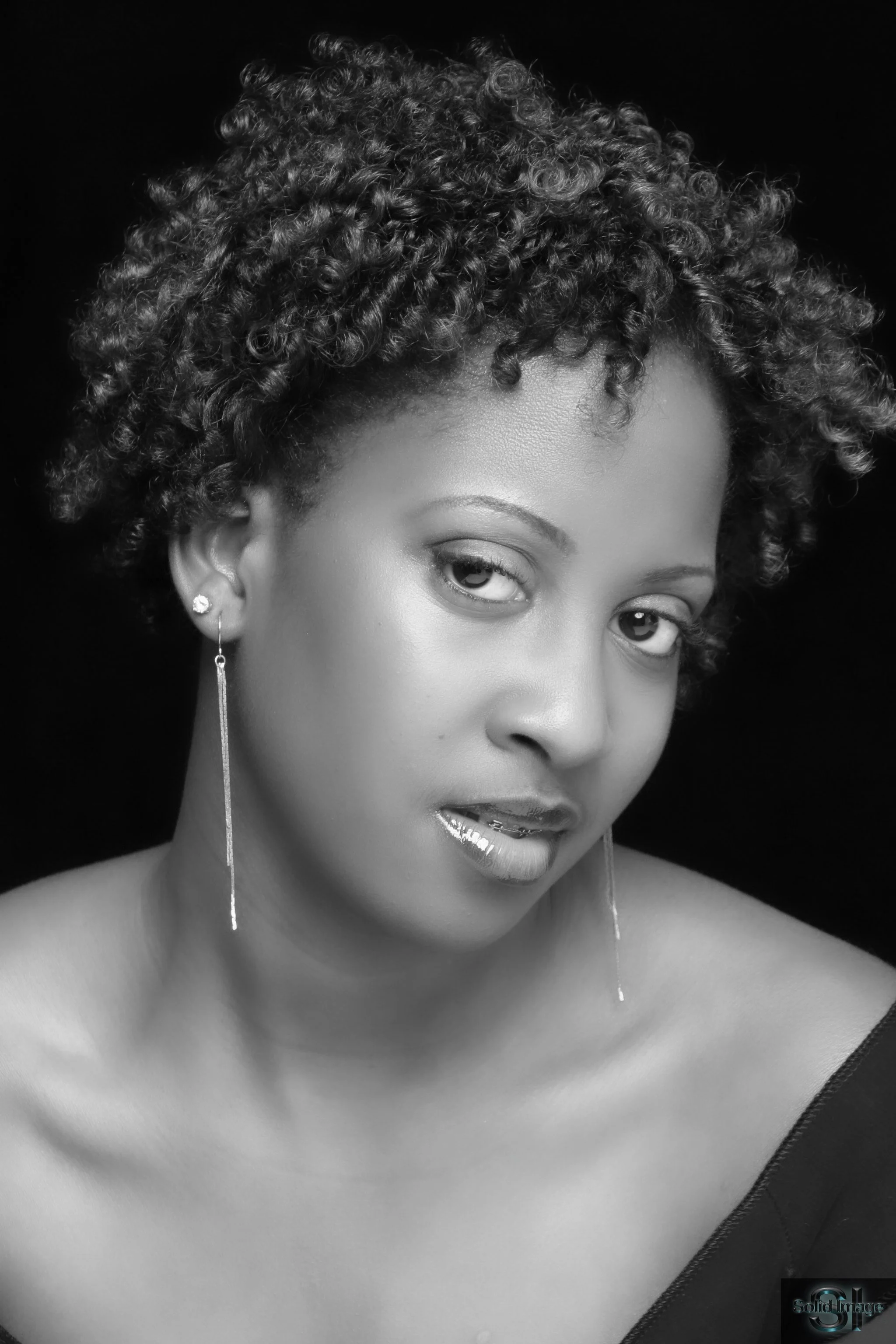 Model and influencer Sherrie