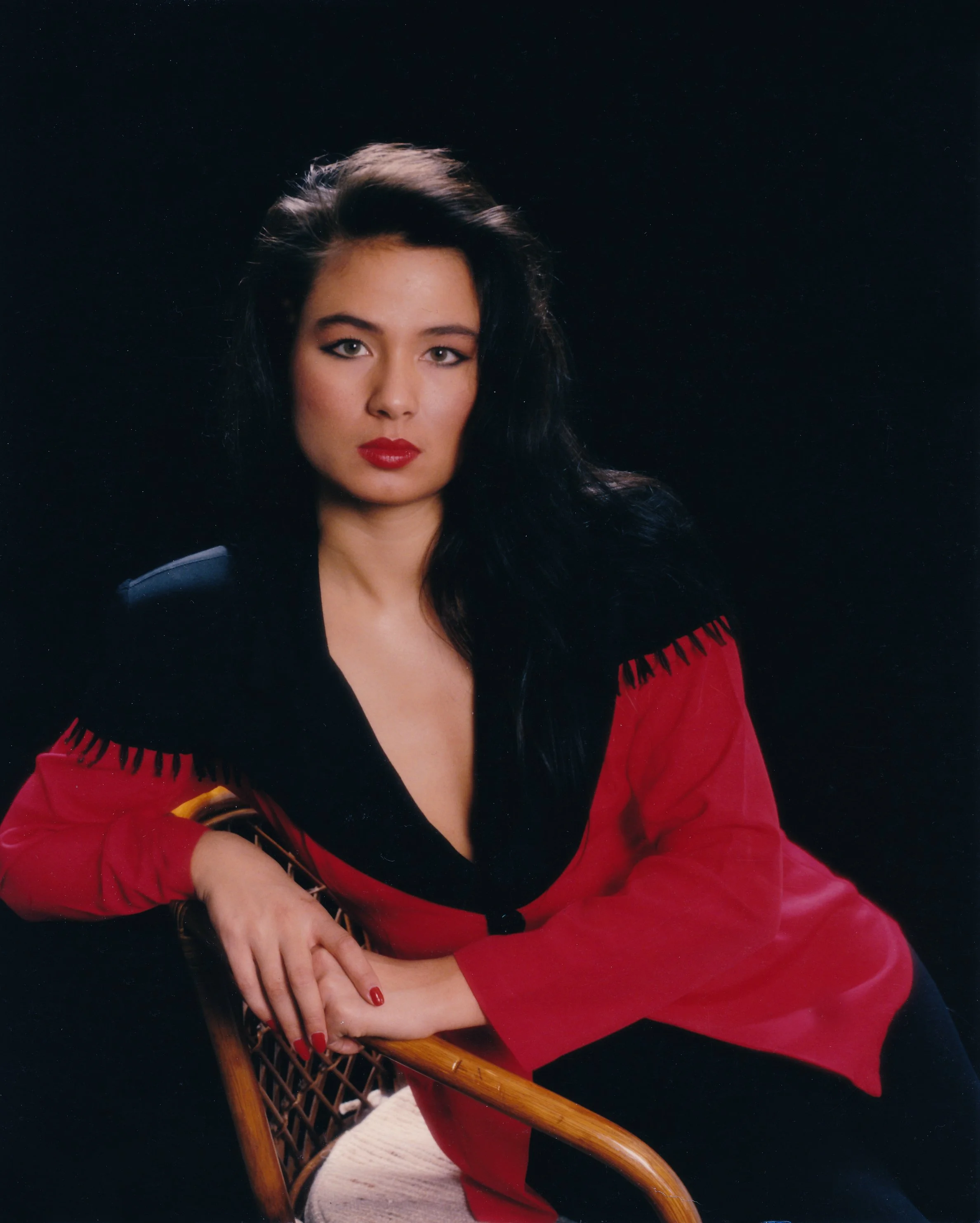 Copyright Solid Image Photo - Ronald G. Baker