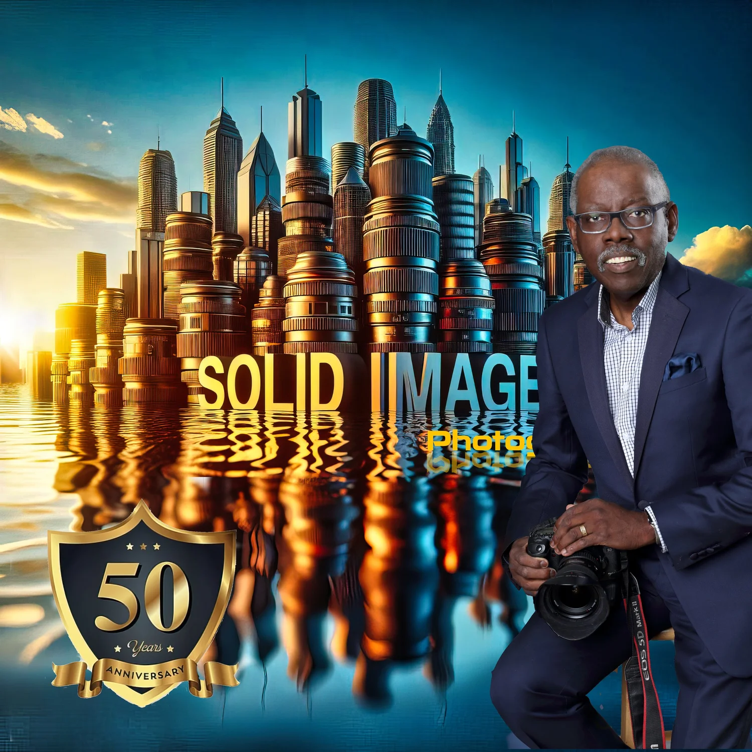 Solid Image Photographic 