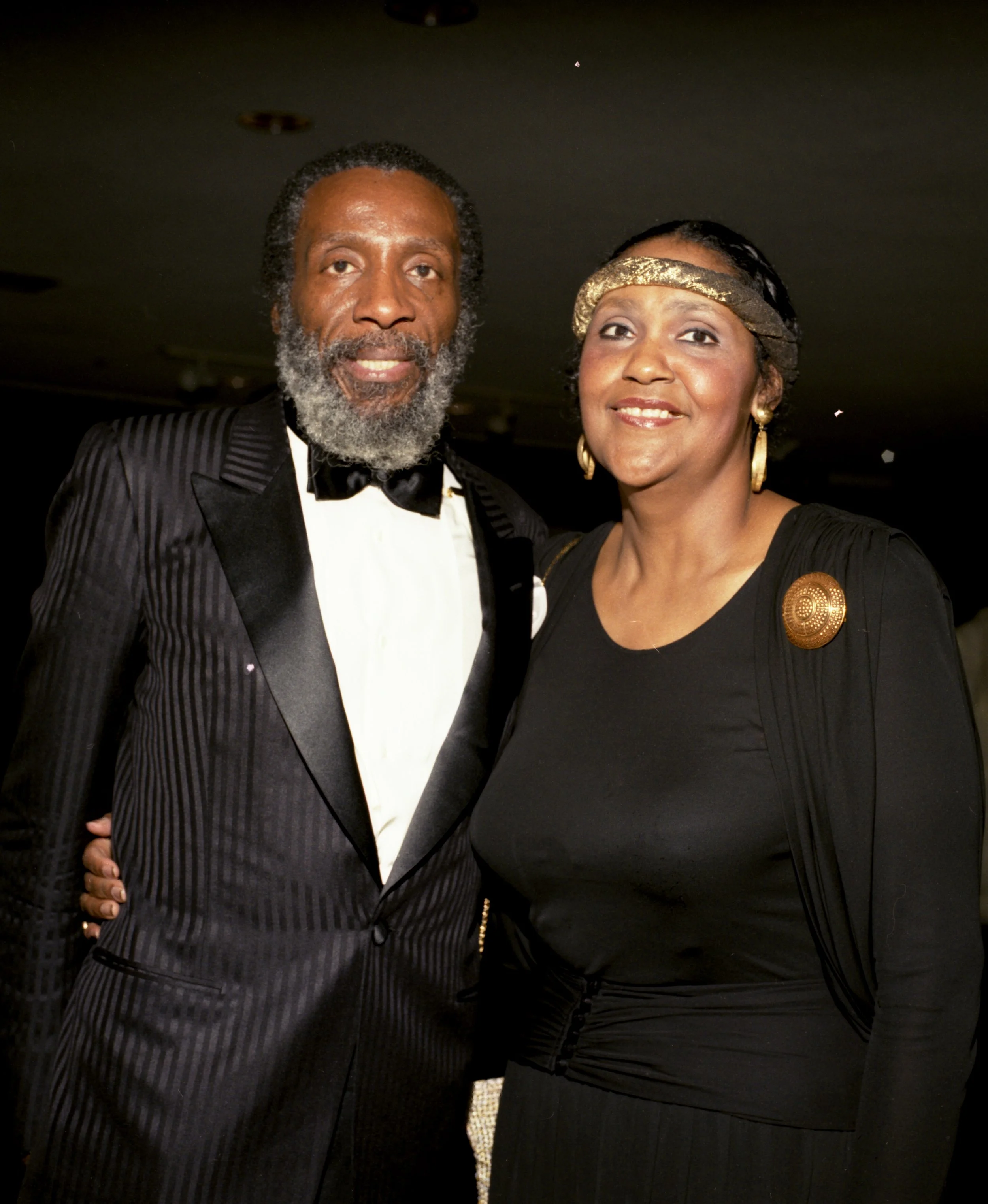 Dick Gregory and Lilllian Gregory.jpg