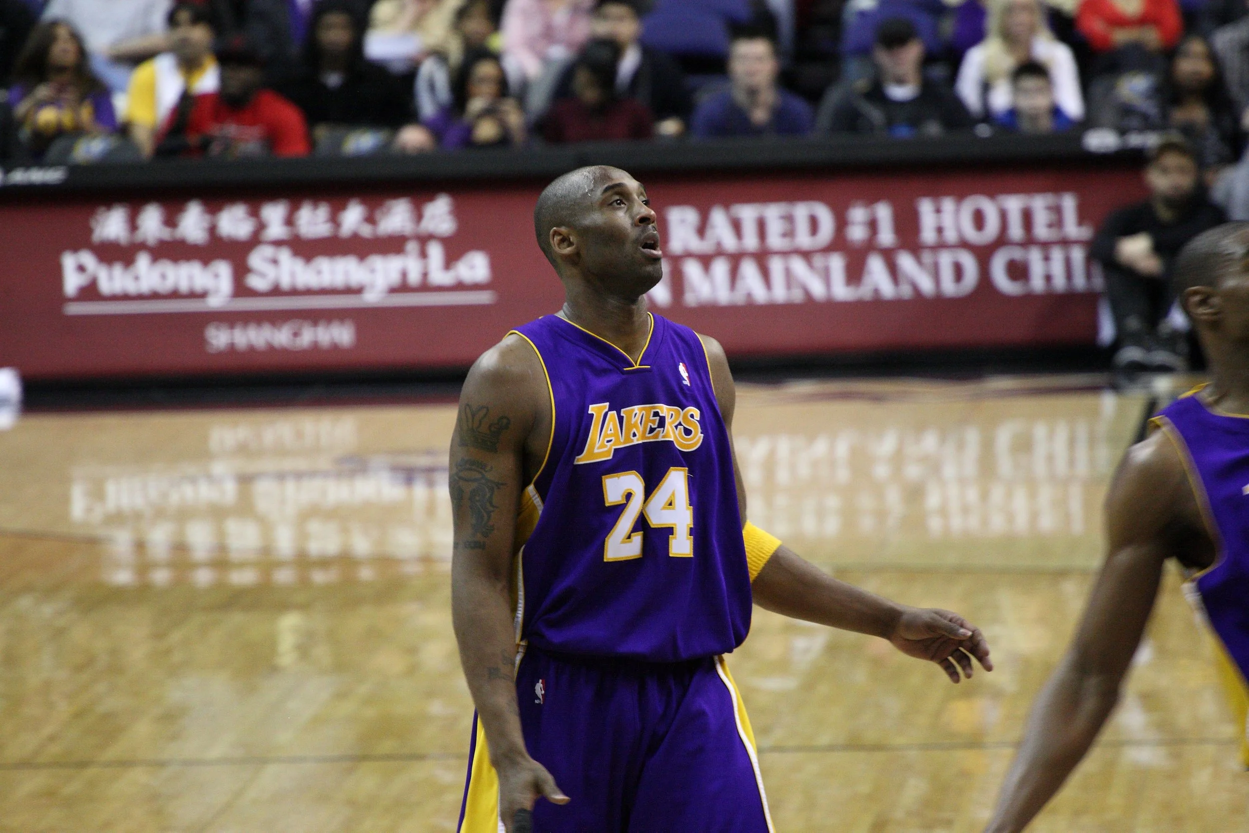 Lakers Wizards017.JPG