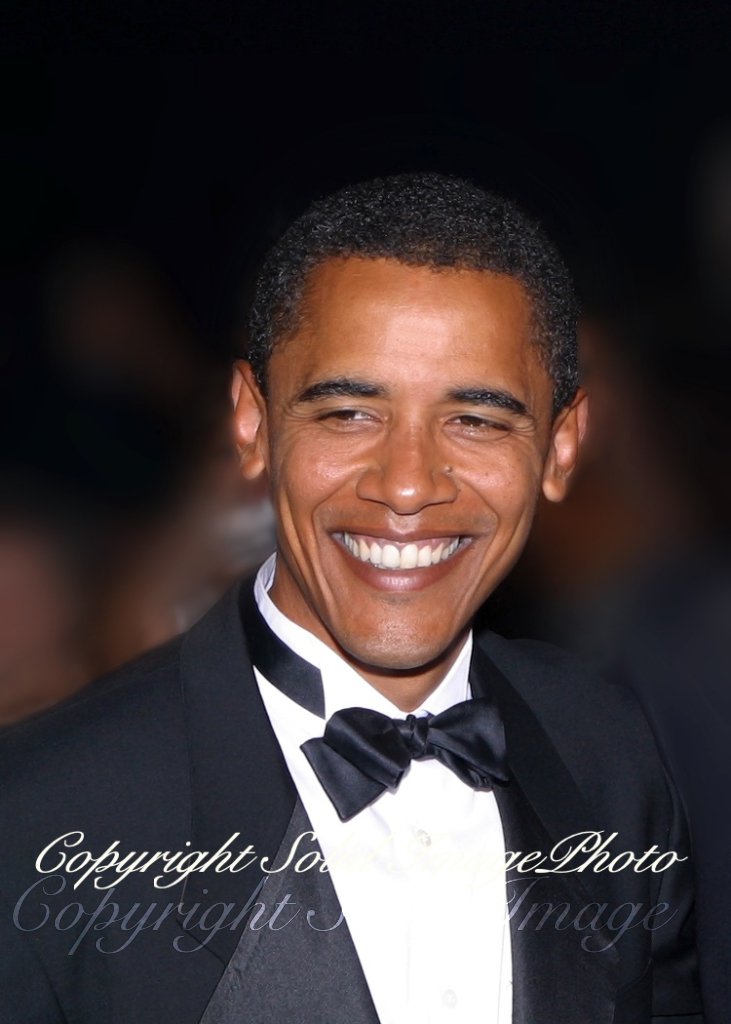 President Barack Obama