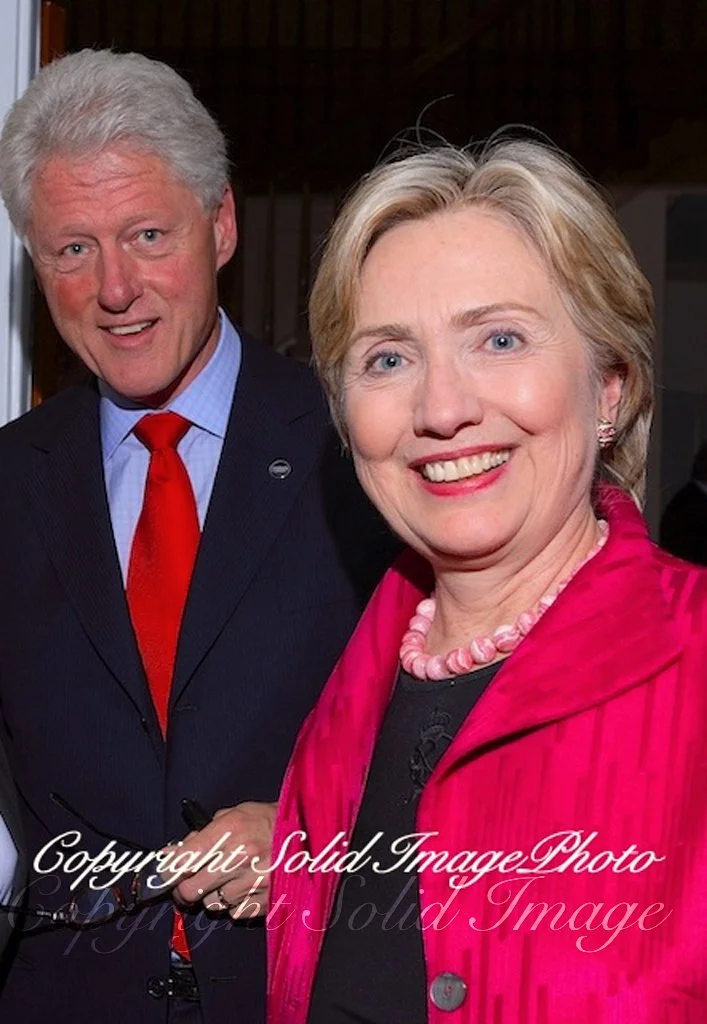 Bill and Hlllary 2007.jpg