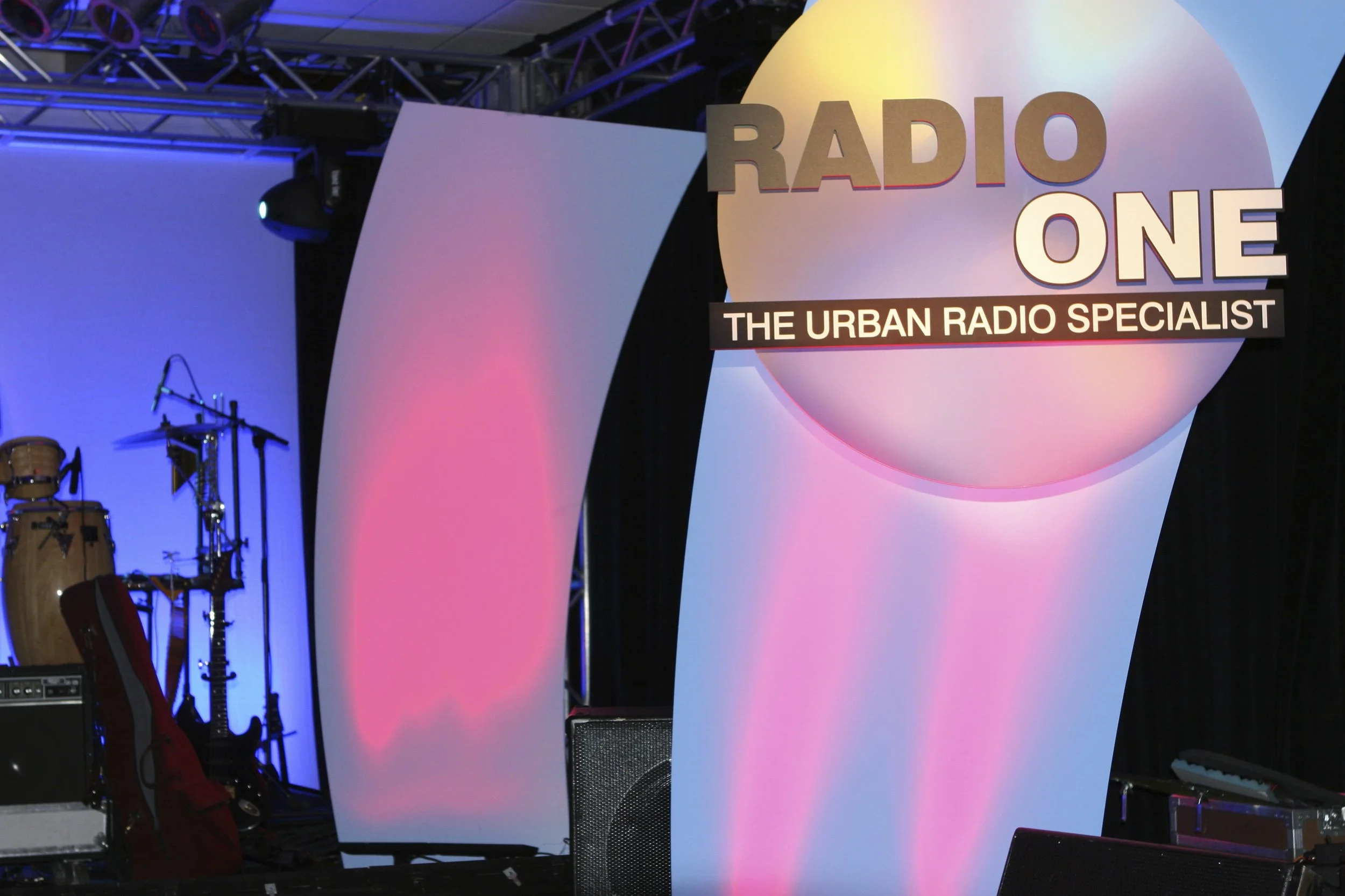 Radio One 25th Anniversary