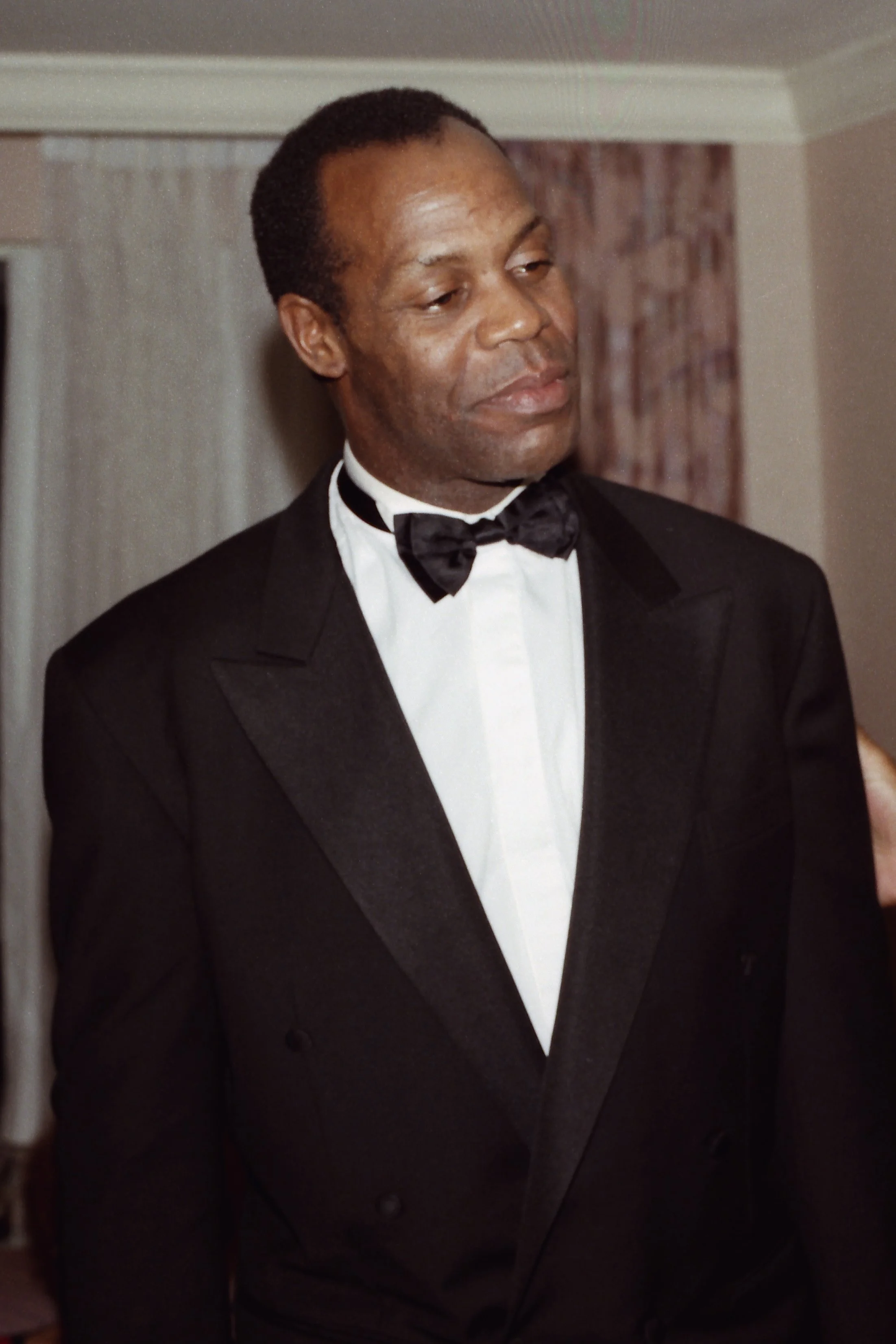 Danny Glover attending CBC Dinner.JPG