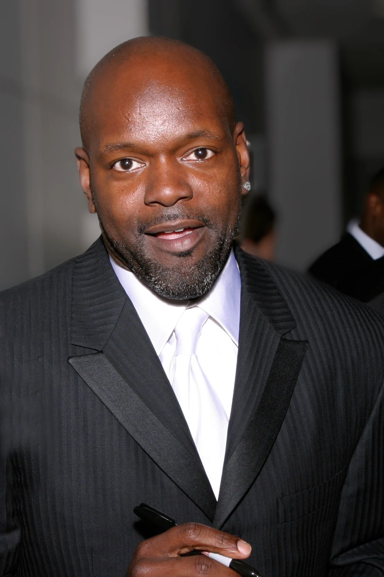 Emmett Smith at NFLPA Weekend.jpeg