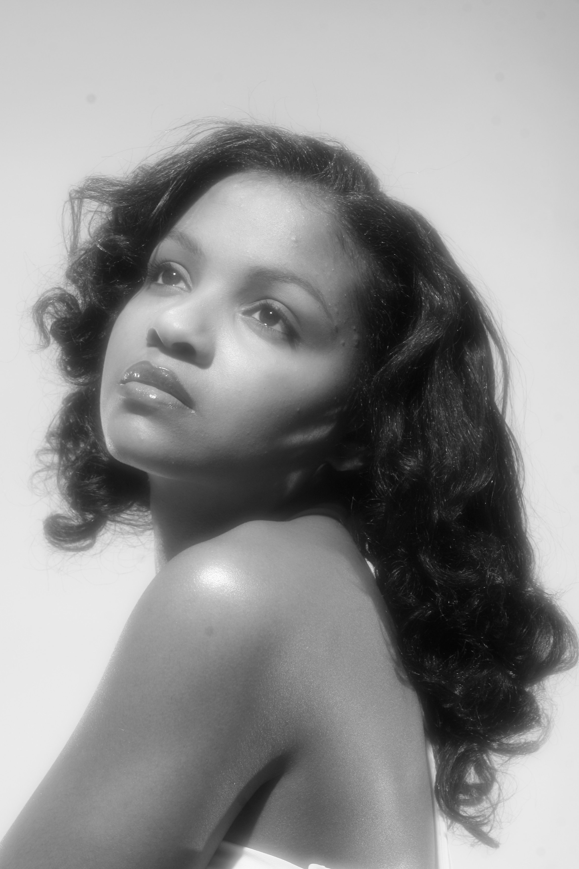 Copyright Solid Image Photo - Ronald G. Baker