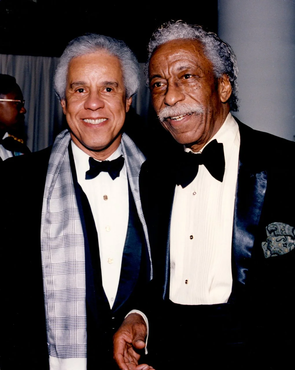 Gordon Parks LDouglas Wilder.JPG