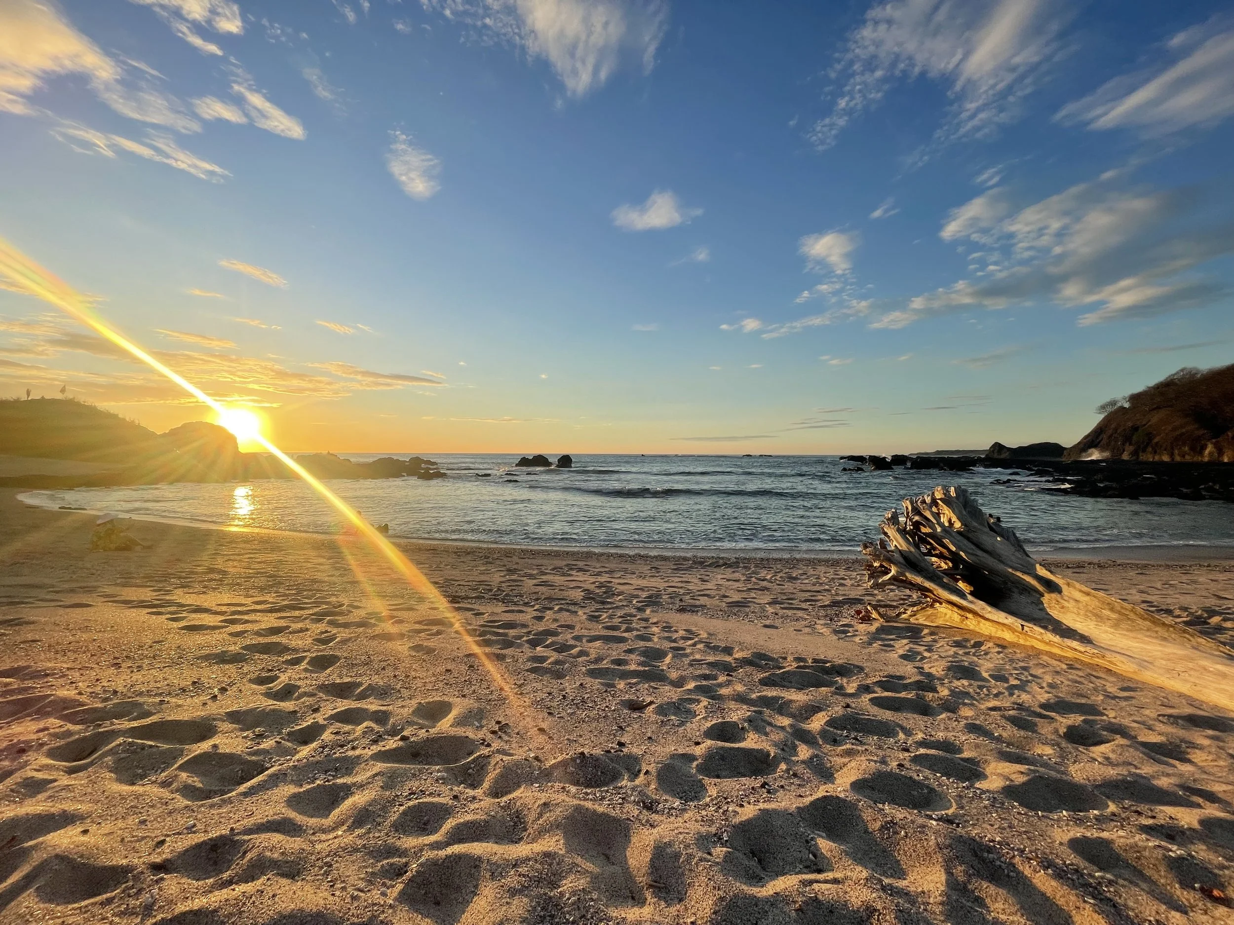 A Willingness to Look: Pain, Self-View, and the Preciousness of Our Humanity 