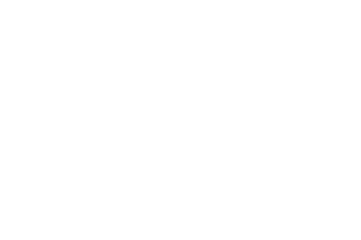A graphic illustration of five stylized human figures with arms raised, all in white on a black background.
