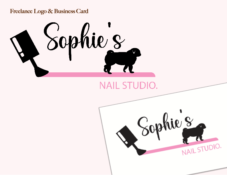 Freelance Logo Design