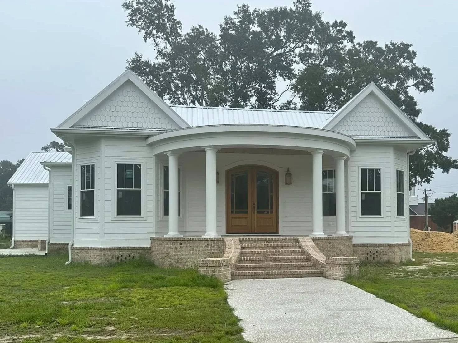 Aynor - Historical Home Renovation