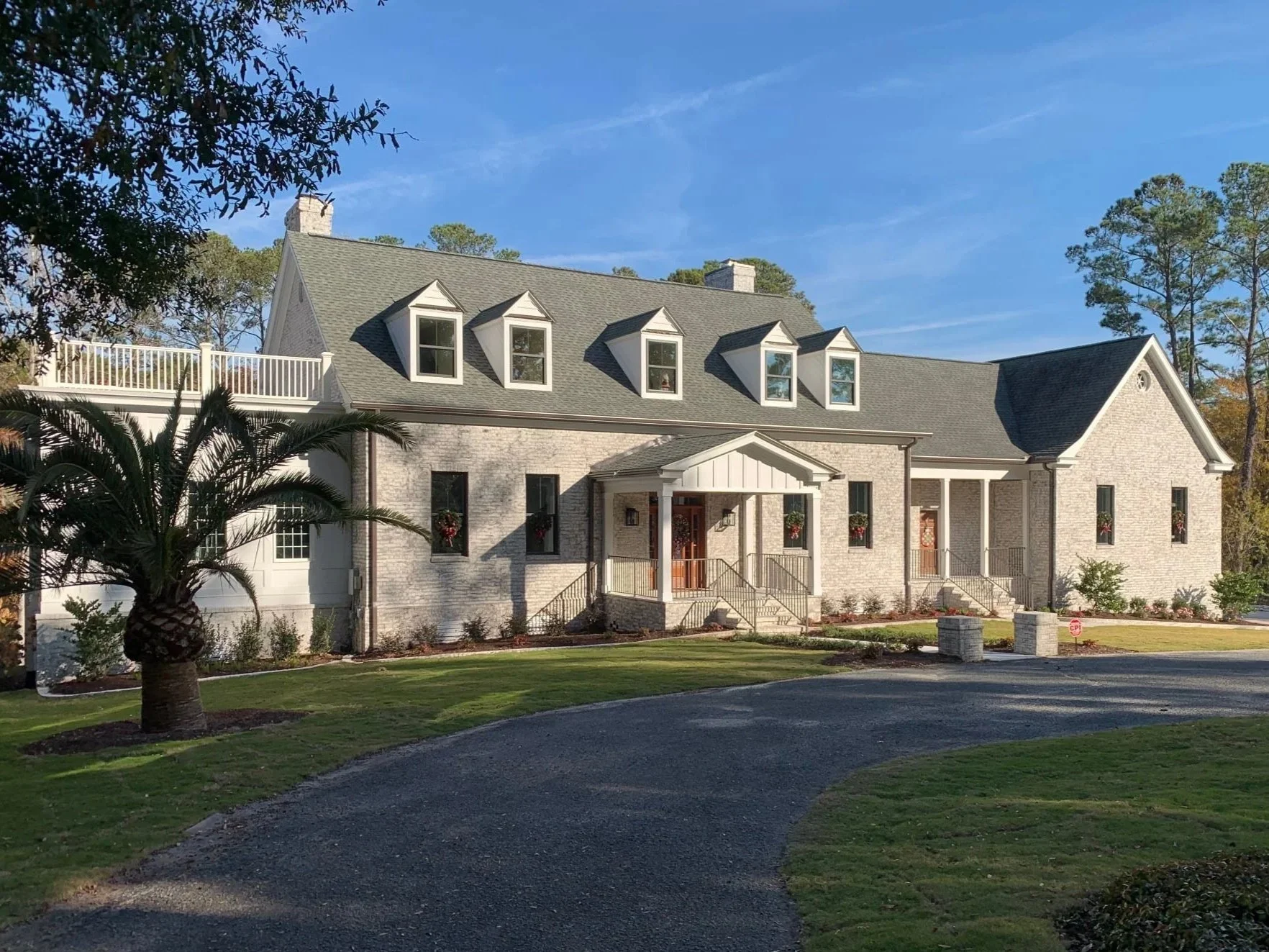Myrtle Beach - Dunes Cove Renovation