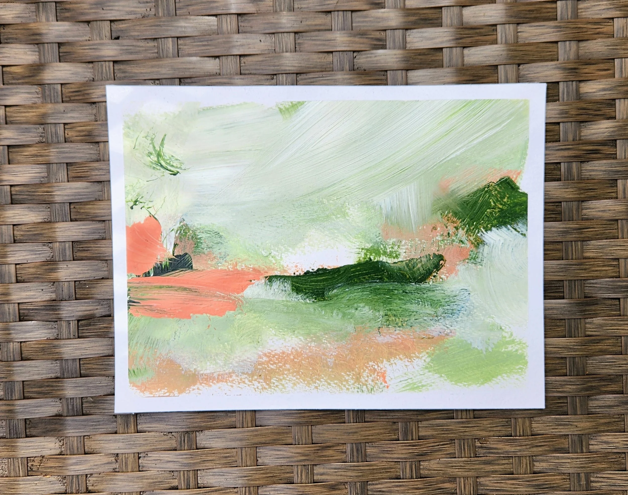 A Day in the Park