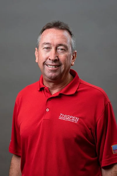 Joe “Joey” Thigpen, Jr.