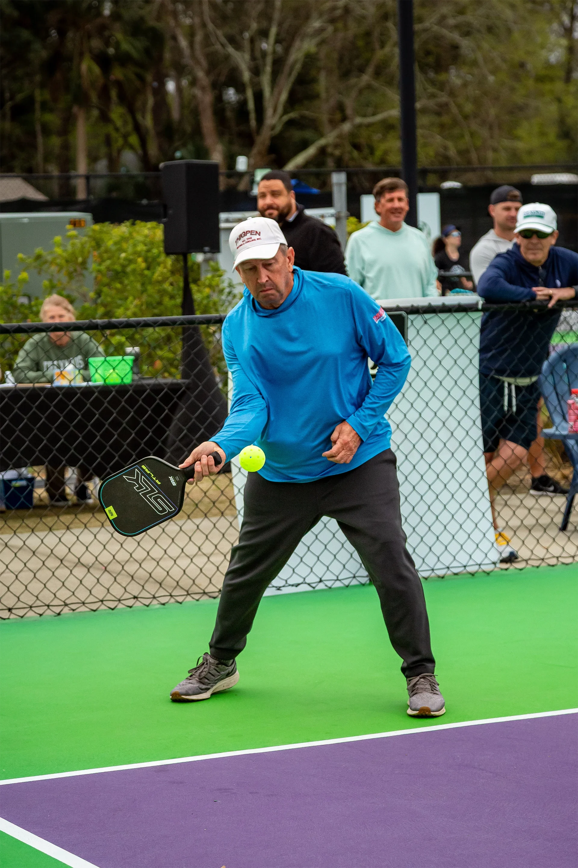 Pickleball 4 Wishes