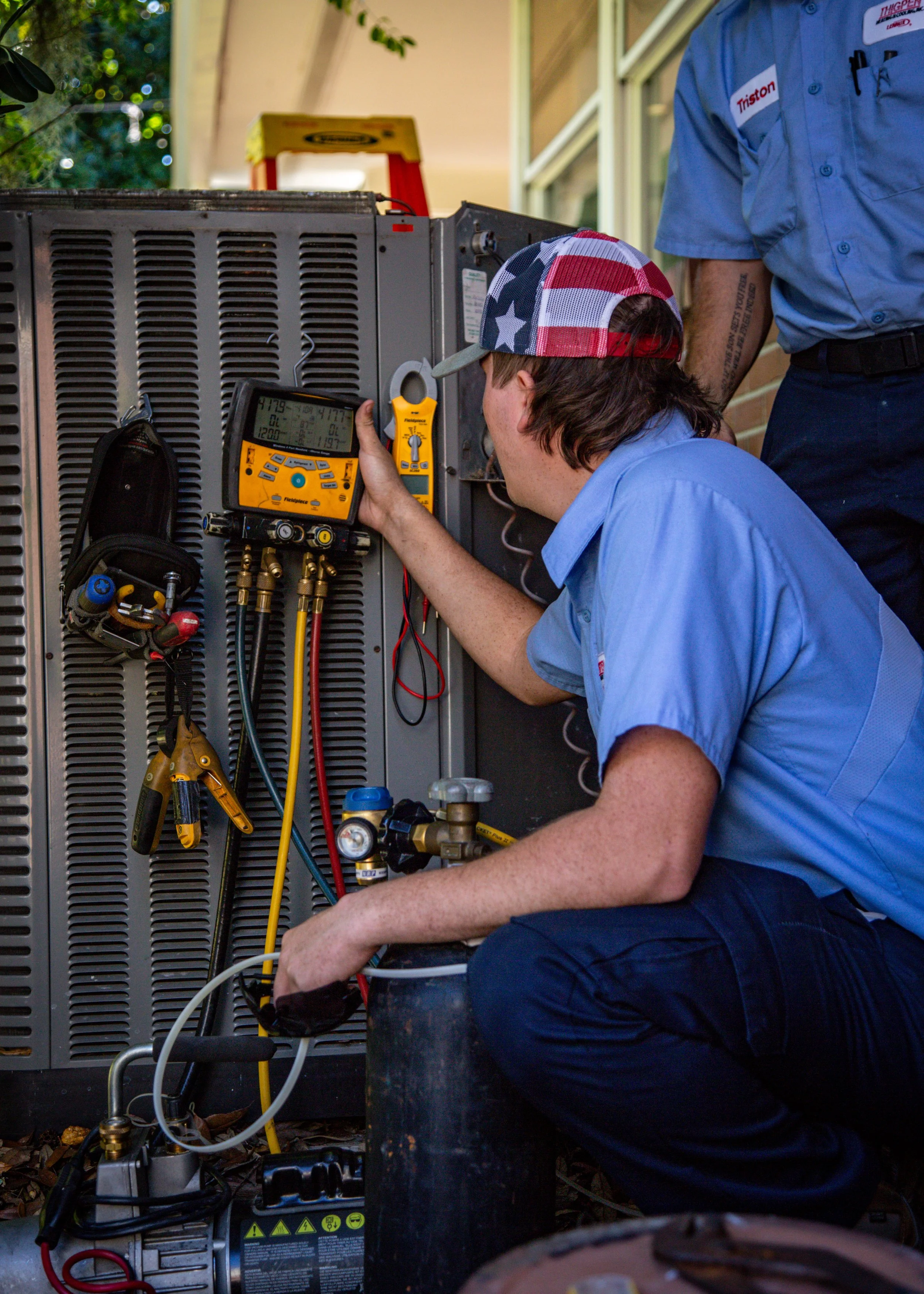 Why Yearly HVAC Maintenance Is Important: Tips for Homeowners To Protect Your System