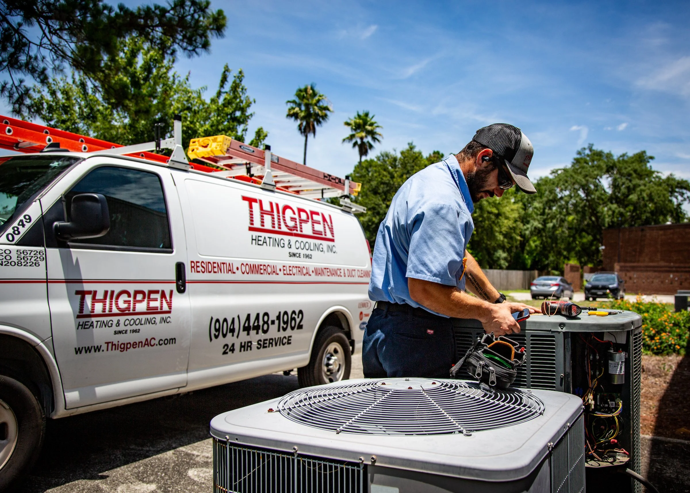 How Often Should Your HVAC Be Replaced?