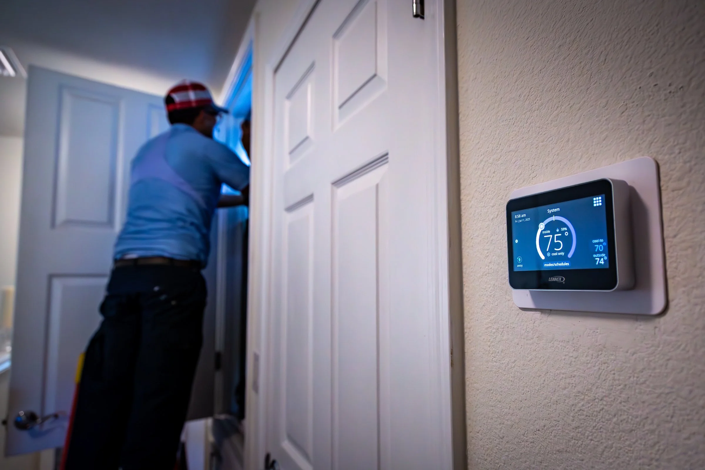 How to Save Energy in the Summer: Top Tips