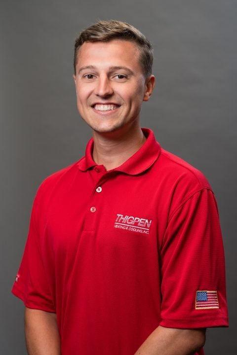 Walker Jones