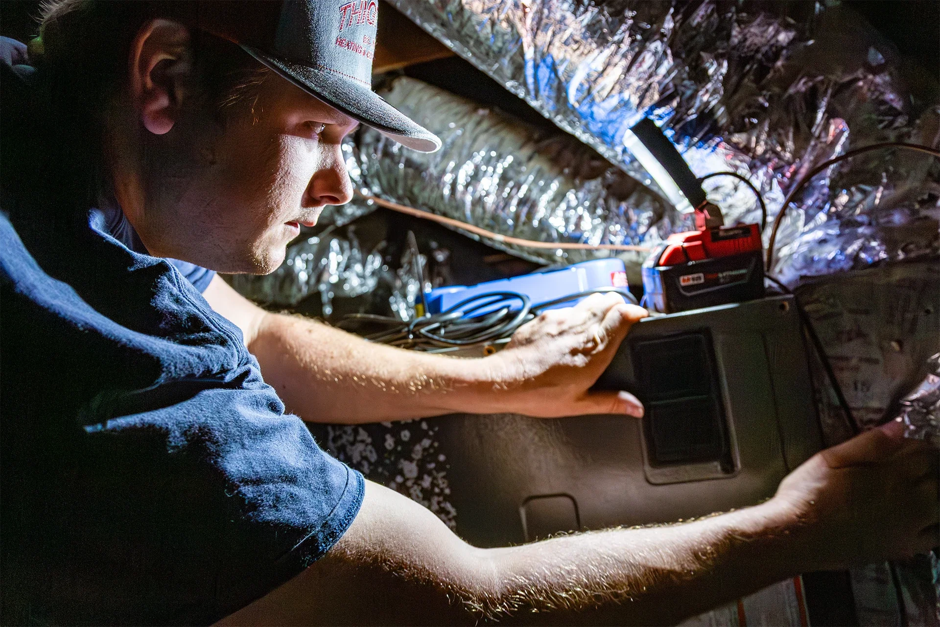 MERV Rating on Air Filters: Understanding Its Importance