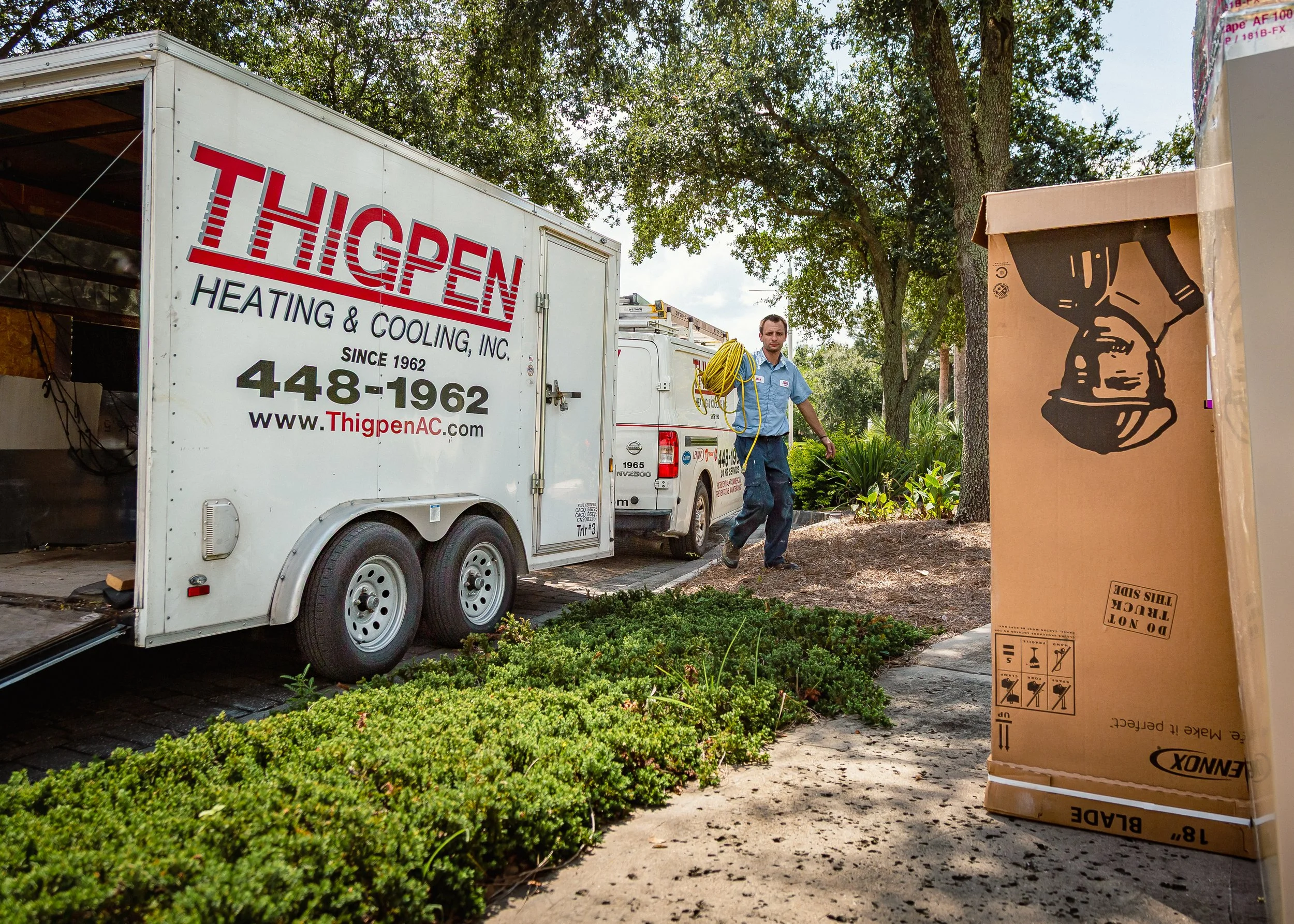 How to Buy a New HVAC System: Tips for Homeowners