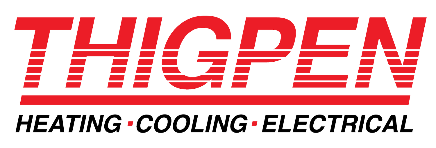Thigpen Heating &amp; Cooling