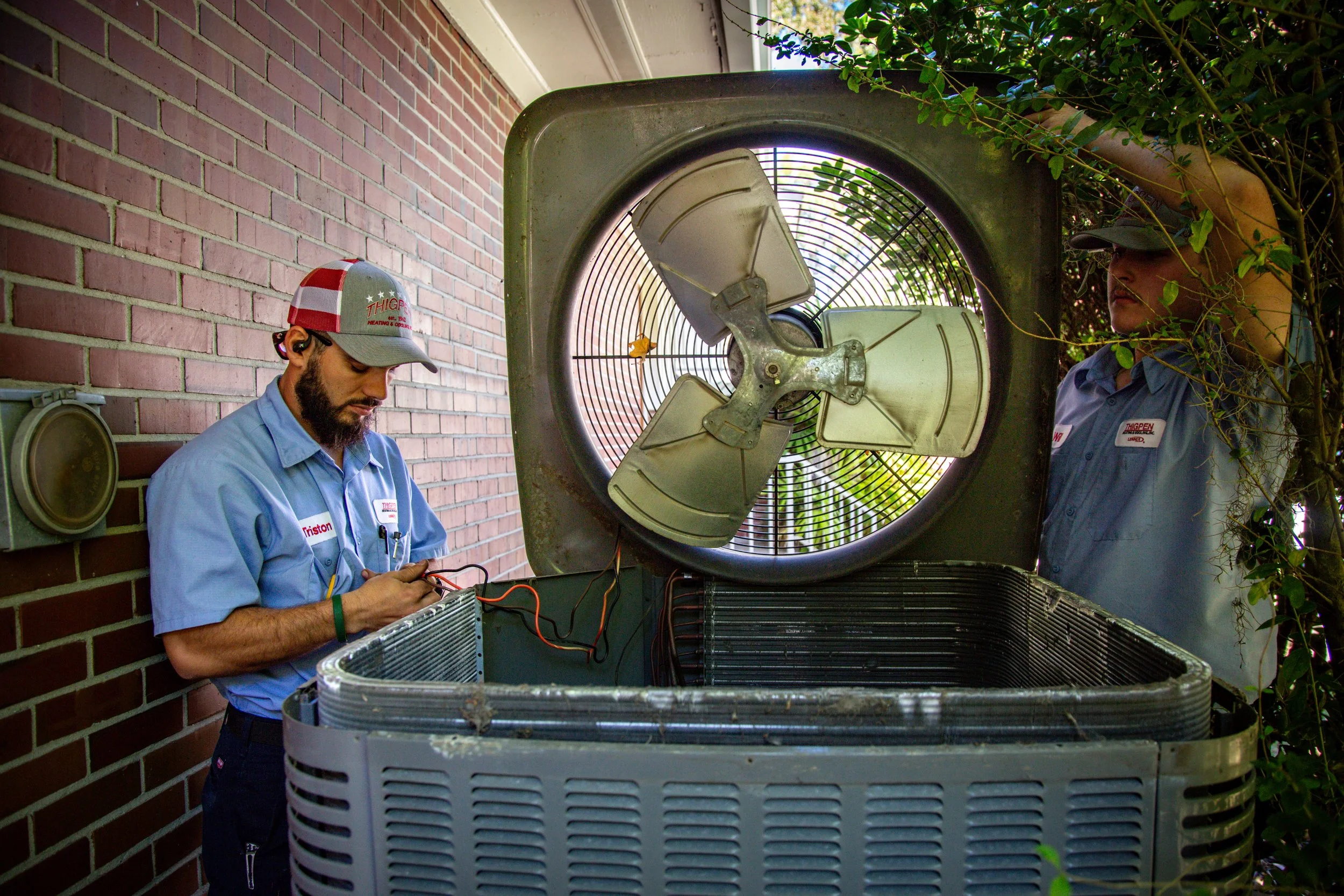 How to Tell If Your AC Is Broken: Signs to Watch For