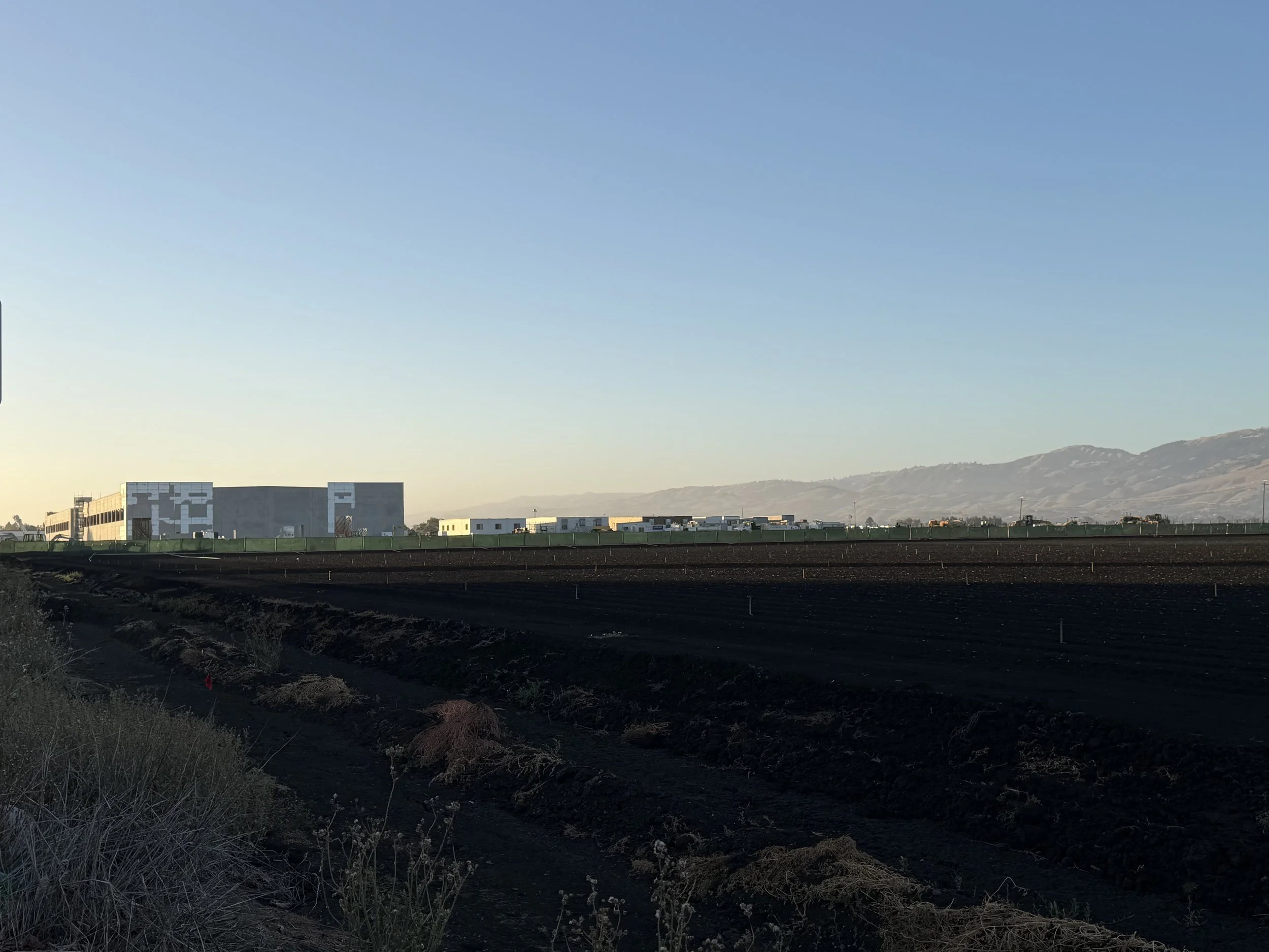 A new kind of contract for AI infrastructure projects and communities