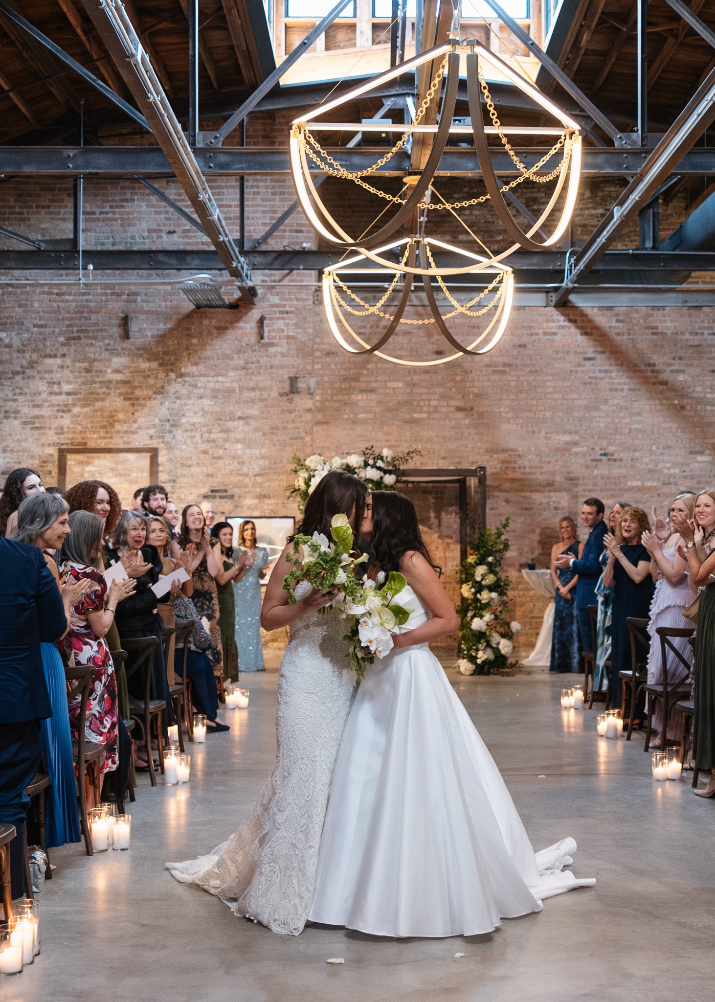 brides