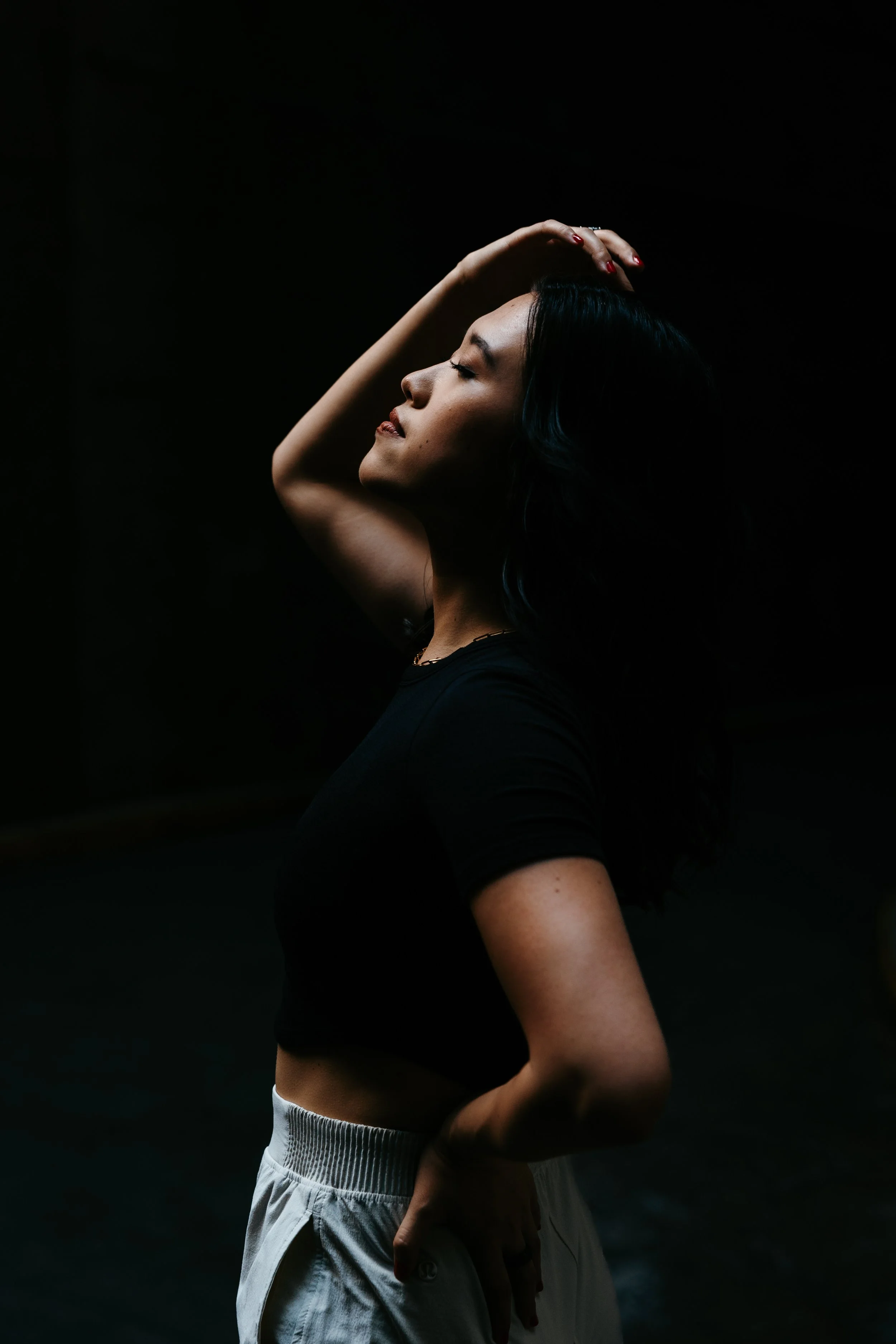 CHICAGO SPORTS DIETITIAN CHRISTINA CHU