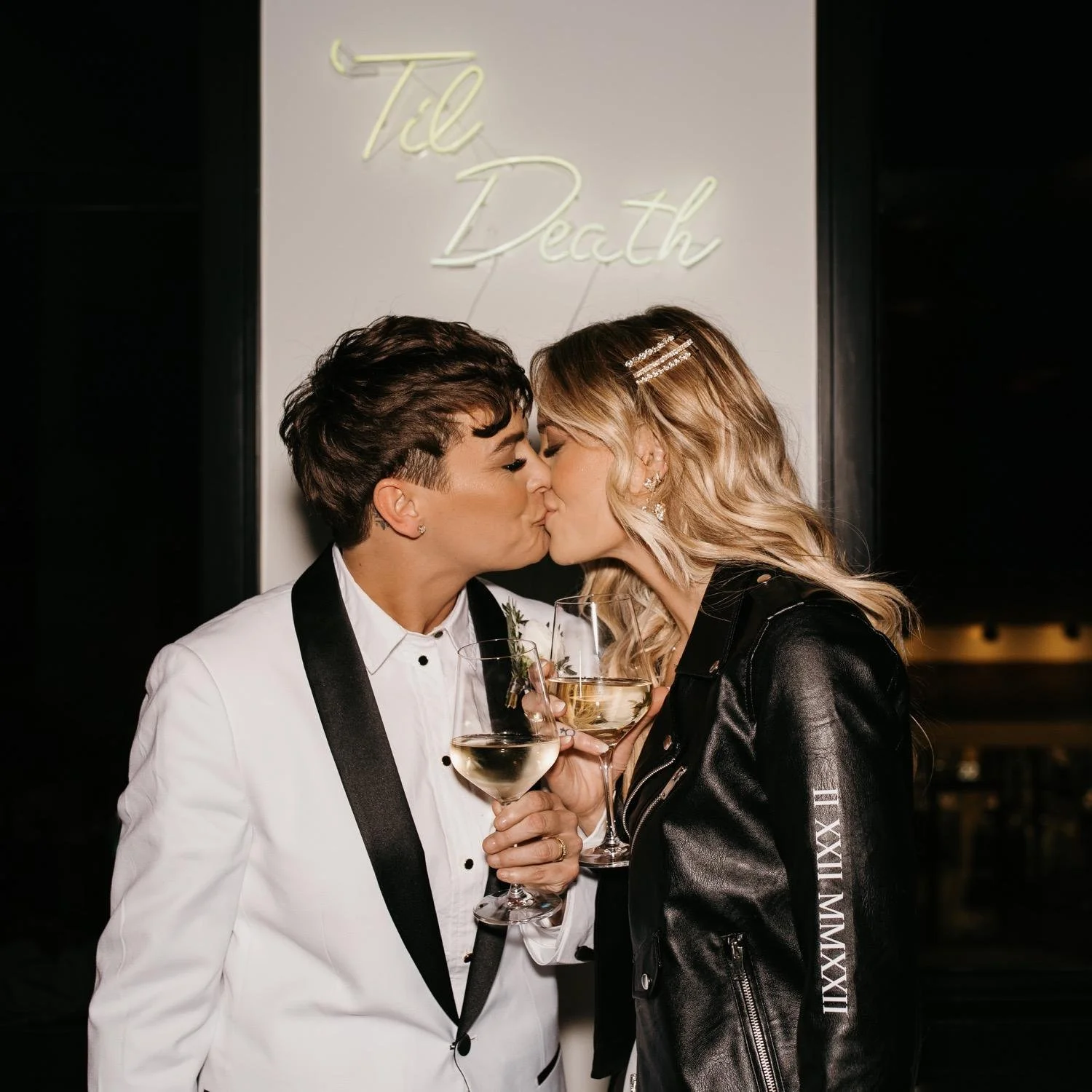 SEDA + SHANNON'S 2.22.22 CHICAGO WEDDING