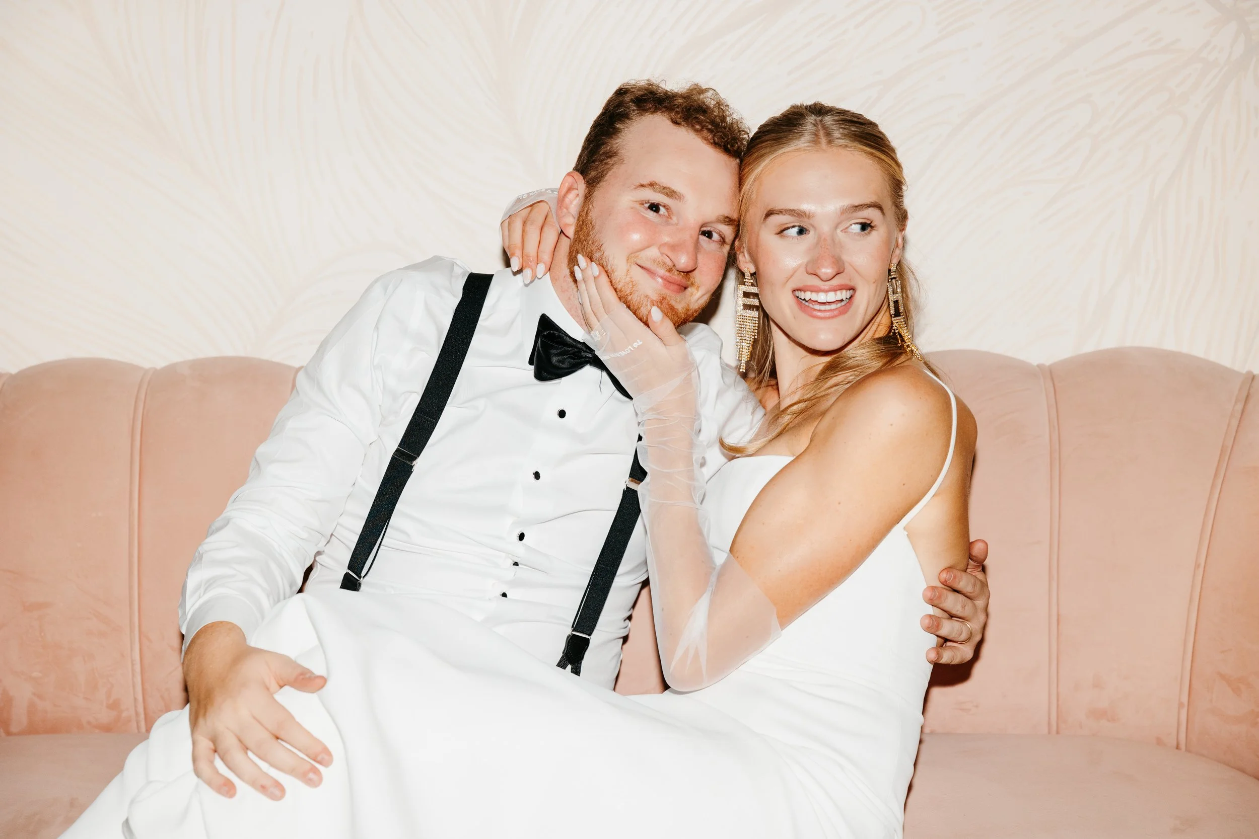 EMILY + ETHAN