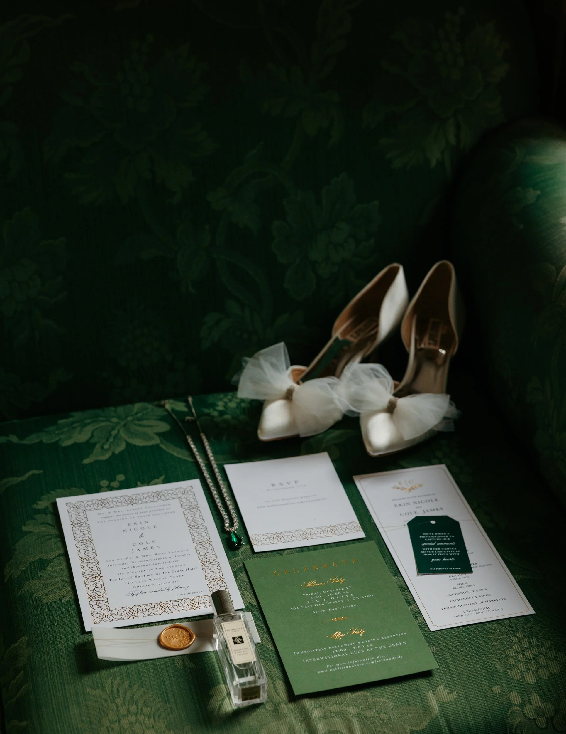 The Drake Chicago Wedding-3.JPG