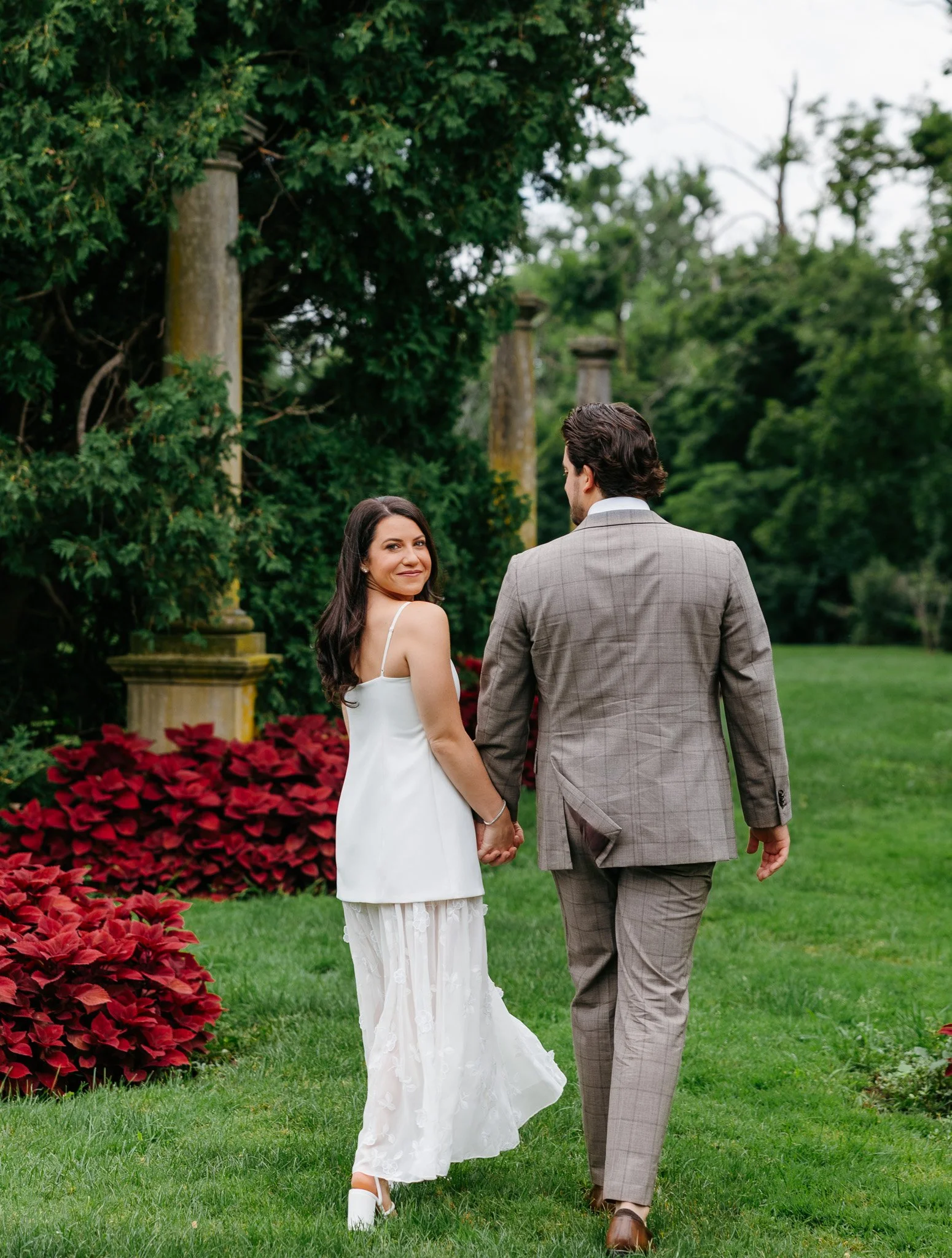 pride and prejudice engagement photos 