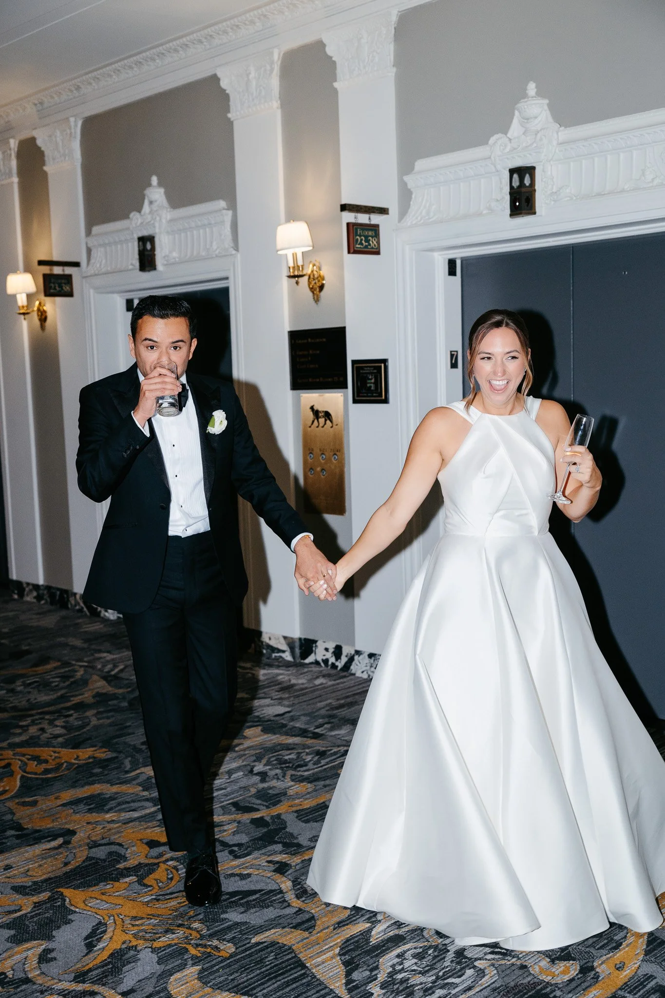intercontinental chicago wedding - emily williams photography-6.JPG